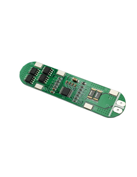 Cargador Baterias 4S 10A Li-ion Lithium 18650, BMS