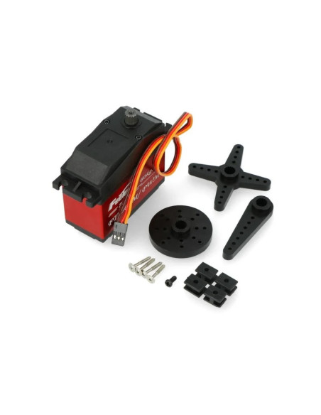 Big Servo Digital de Alto Torque 60 Kg FT6560M