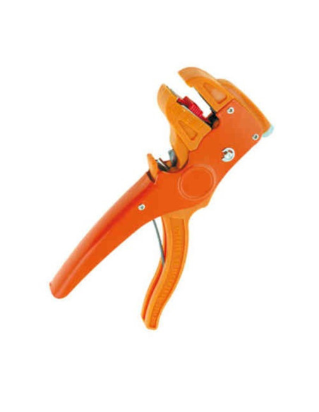 Pelacables De Cables Automático, Ajustable Con Cortador