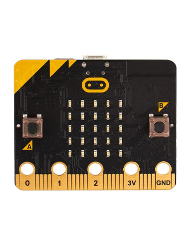 Kit Micro bit V2 BBC, Original