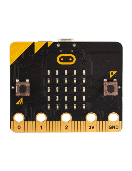 Kit Micro bit V2 BBC, Original