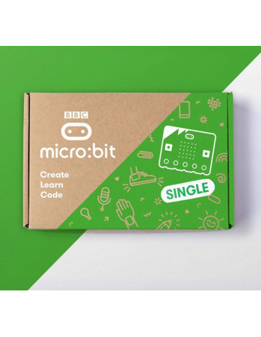 Kit Micro bit V2 BBC, Original