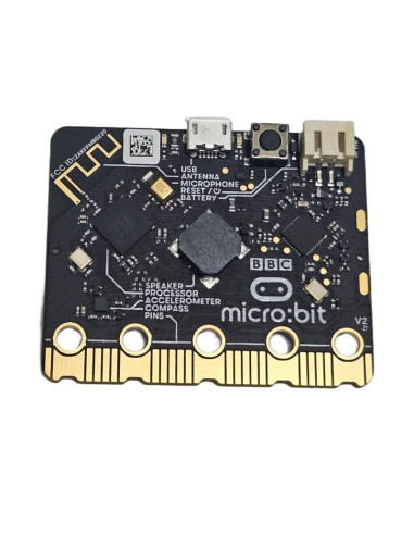 Kit Micro bit V2 BBC, Original