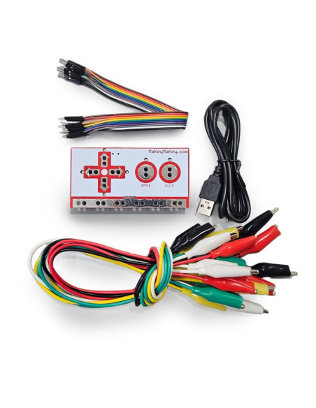 Kit Makey Makey Generica