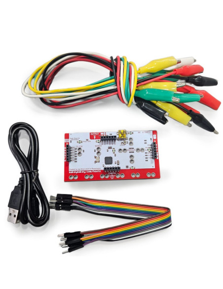 Kit Makey Makey Generica