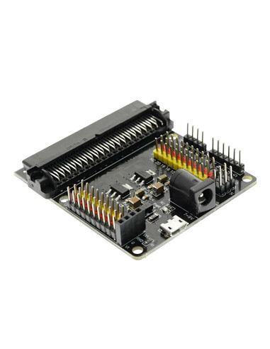 Modulo de Expansion para micro:bit Regulada