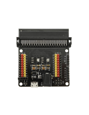 Modulo de Expansion para micro:bit Regulada