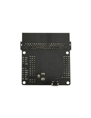 Modulo de Expansion para micro:bit Regulada