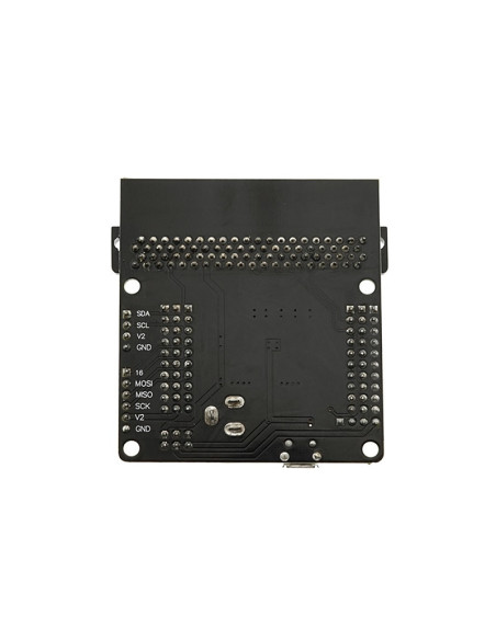 Modulo de Expansion para micro:bit Regulada