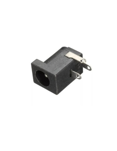 Conector Jack DC005 Hembra para PCB