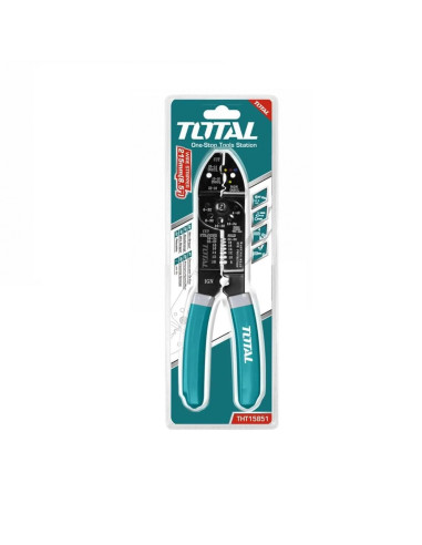 Pela Cable Total 8.5" THT15851