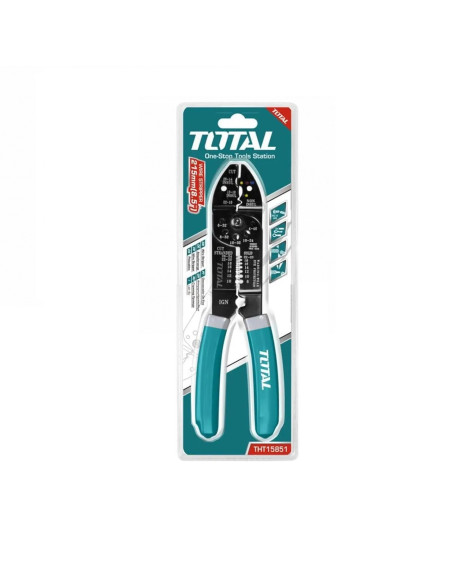 Pela Cable Total 8.5" THT15851