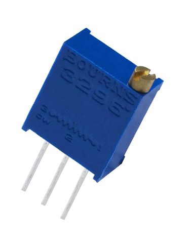 Trimmer Cuadrado 3296 503 50k