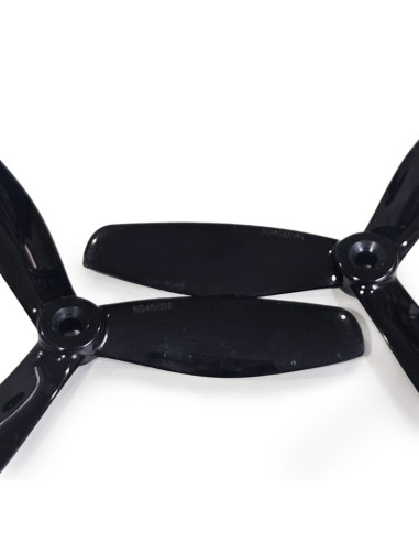 Helices 5045 Tripala PAR (1 CCW y 1 CW)