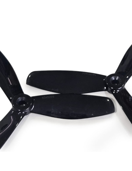 Helices 5045 Tripala PAR (1 CCW y 1 CW)