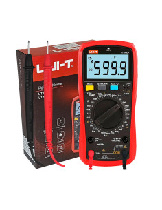 Multimetro Digital Uni-t... 2