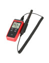 Termohigrometro Digital UNI-T UT333S, Temperatura y humedad