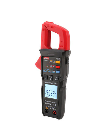 Pinza Voltiamperimetrica Uni-t...