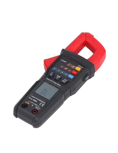 Pinza Voltiamperimetrica Uni-t UT202BT, Bluetooth