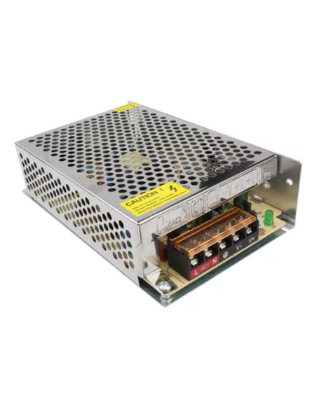 Fuente de poder switcheada 5V 10A -50W