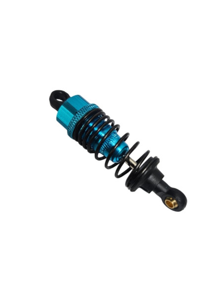 Amortiguador en Aluminio para RC 60mm