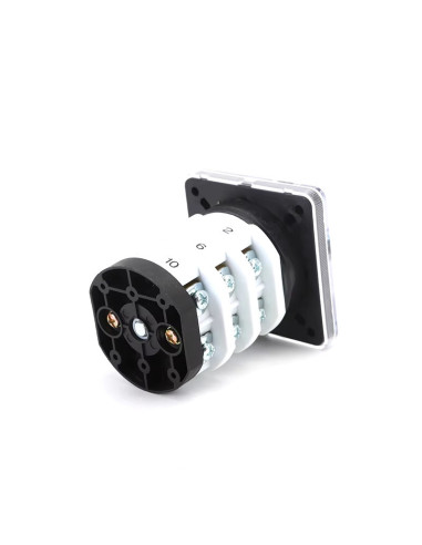 Switch  Selector Conmutable Trifasico...