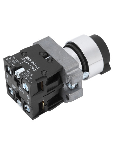 Switch Interruptor con llave 2...