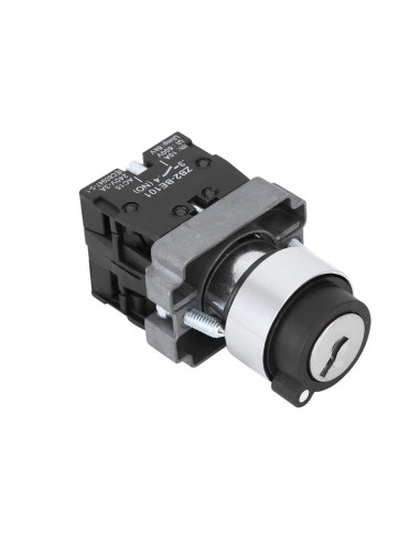 Switch Interruptor con llave 2...