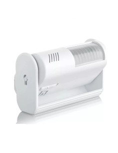 Sensor de Movimiento Pir...