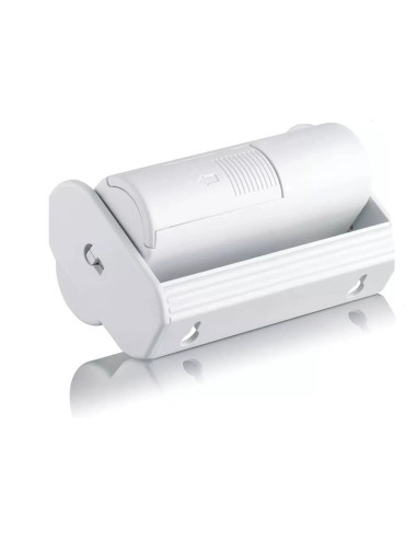 Sensor de Movimiento Pir Sonoro 80dB