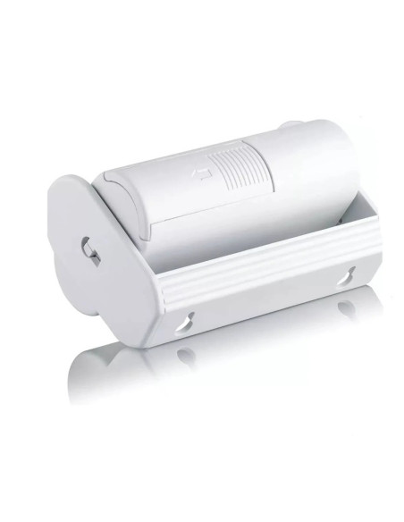 Sensor de Movimiento Pir Sonoro 80dB