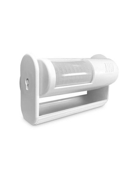 Sensor de Movimiento Pir Sonoro 80dB