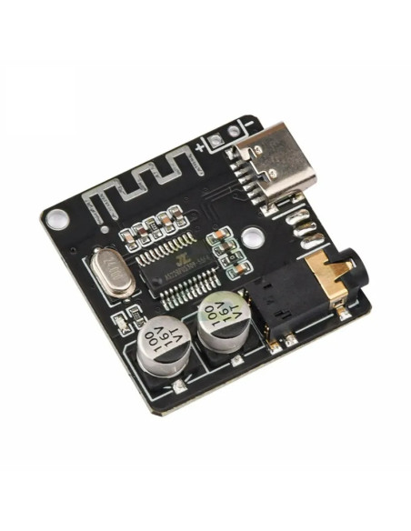 Modulo Receptor Bluetooth Audio Estereo
