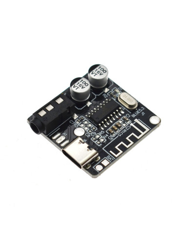 Modulo Receptor Bluetooth Audio Estereo