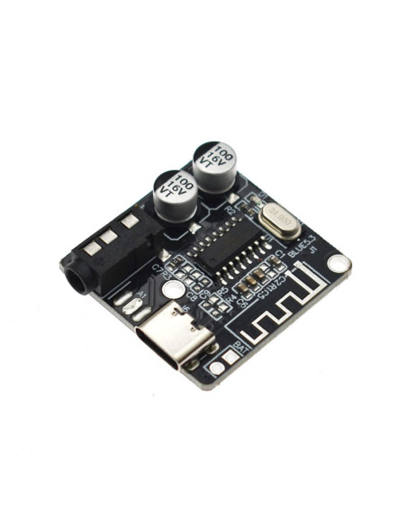 Modulo Receptor Bluetooth Audio Estereo