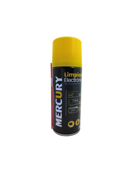 Limpiador Electrónico 200mL