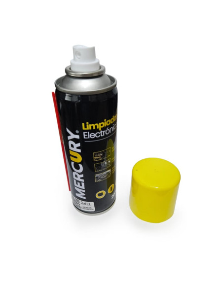 Limpiador Electrónico 200mL