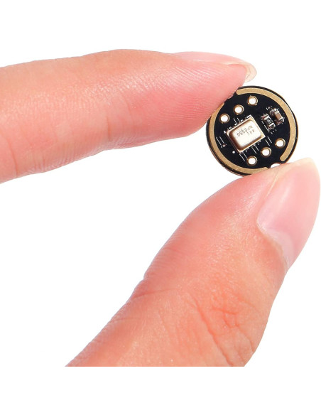 Microfono Omnidireccional INMP441, I2C