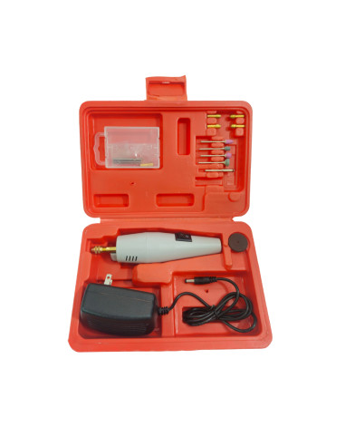 Mini Motor Tool 12.000 RPM 110VAC