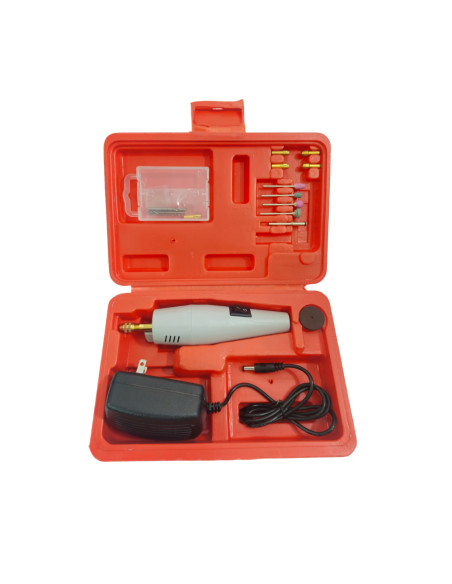 Mini Motor Tool 12.000 RPM 110VAC