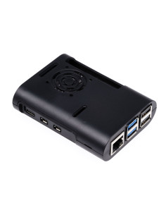 Caja Carcasa  Raspberry Pi...