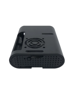 Caja Carcasa  Raspberry Pi... 2