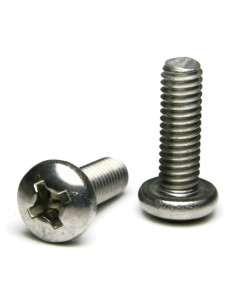 Tornillo M3x10mm  Cabeza... 2