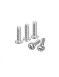 Tornillo M3x10mm  Cabeza...