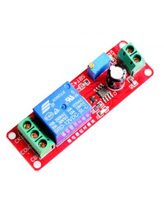 Modulo Timer Temporizador...