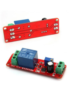 Modulo Timer Temporizador... 2