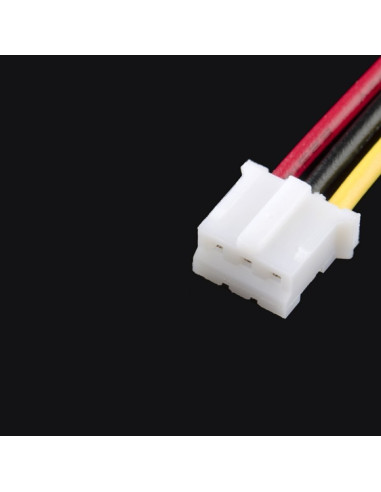 Conector Aereo JST-PH 2.0mm 3 Pines,...