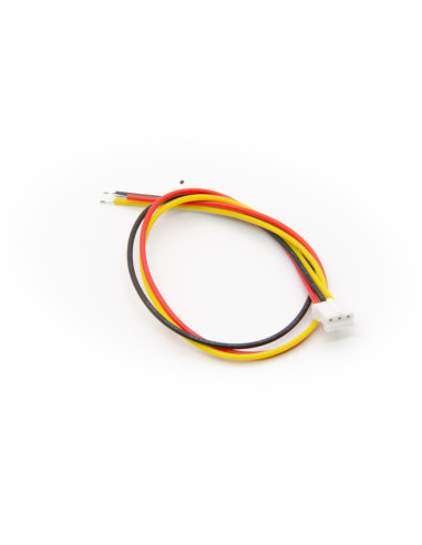 Conector Aereo JST-PH 2.0mm 3 Pines,...