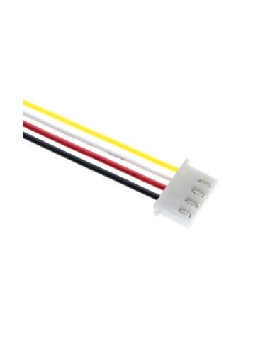 Conector Aereo JST-PH 2.0mm 4 Pines,...