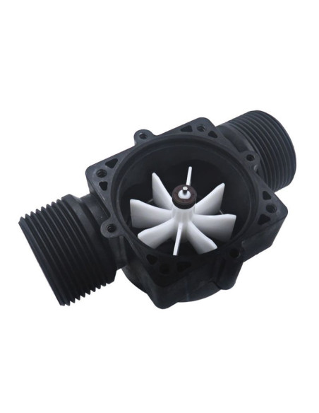 Sensor flujo de agua 1-30L/min
